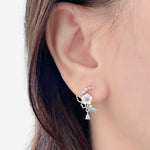 korean earrings bracelet jewellery Malaysia necklace korean jewellery rings earrings malaysia korean style earrings malaysia jewellery jewelry jewellery accessories hypoallergenic earrings ear cuff huggies silver necklace made in korea jewelry fashion jewellery malaysia earrings online shop malaysia Gift idea Gift for her Made in Korea Cubic Zirconia 925 Sterling Silver No Piercing Jewelry Dainty Minimalist Bestie anting subang clip on 925 silver gf gift local Dainty Daily wear Gift Set 韩国发饰
韩国饰品
韩国耳环
