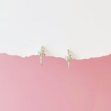 Gift set for her, hadiah untuk wanita, 送给她的礼物, bracelet, ring, necklace, earrings, korean earrings, made in korea, dainty jewellery, lazy girl jewellery, S925 silver, 925 sterling silver, huggie earrings, clip on, daily wear, cubic zirconia, bridesmaid gift, gift for her, Malaysia online shop, fashion jewellery, Korean jewellery accessories, sensitive skin, tahan karat, 适合日常佩戴, anting, rantai tangan, rantai leher, cincin, gift idea, no piercing, earrings malaysia, subang, Pearl, Freshwater pearl, 韩国发饰, 韩国饰品