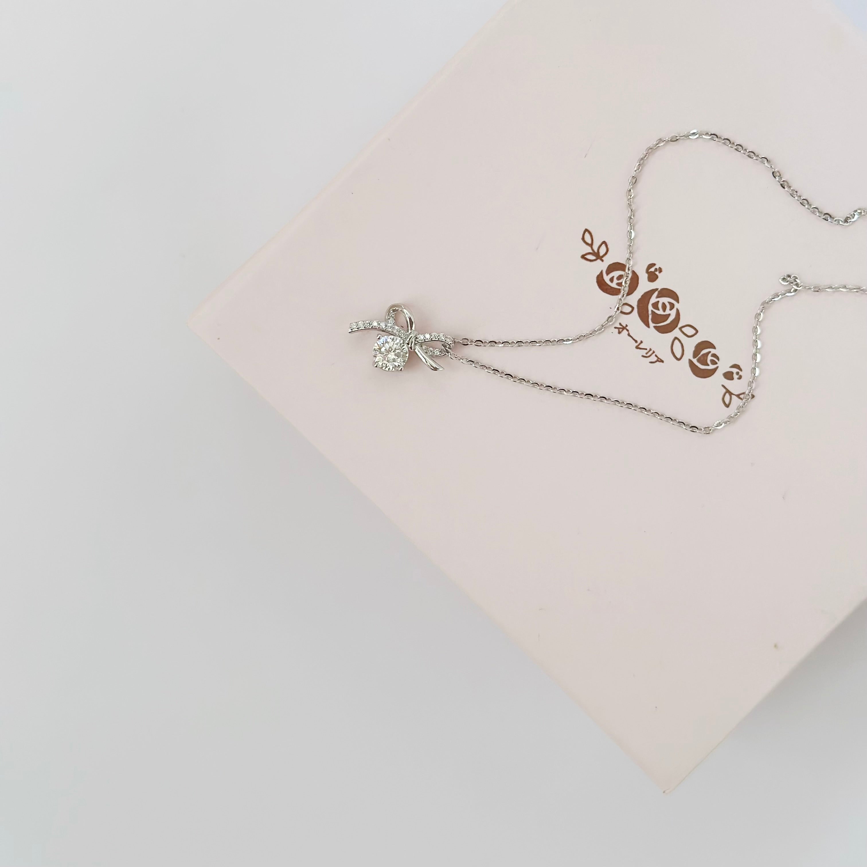 Gift idea Gift for her Made in Korea  Cubic Zirconia 925 Sterling Silver  No Piercing Jewelry Dainty Minimalist Dainty Daily wear korean earrings bracelet jewellery Malaysia necklace korean jewellery rings earrings malaysia korean style earrings malaysia jewellery jewelry  jewellery accessories s925 sterling silver rantai leher love necklace hypoallergenic earrings birthday gift gift set premium gift online gift shop bridesmaid gift aurelia atelier love diamond pendant 项链 925纯银 莫桑石