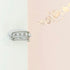 Rose Gold Made in Korea Earrings Korean Anting Cubic Zirconia Jewellery Malaysia Instagram 925 Sterling Silver hypoallergenic Instagram gift shops Jewellery Online Malaysia Shopping No Piercing Perfect Gift special gift Loved One Online jewellery Malaysia Gift for her Rose Gold Korea Made Earrings Korean Jewellery Jewelry Local Brand in Malaysia Cubic Zirconia Dainty Delicate Minimalist Jewellery Jewelry Bride Clip On Earrings Silver Gift Set present gift for her gift ideas earcuff ear cuff non piercing