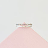 Rose Gold Made in Korea Korean Anting Cubic Zirconia Jewellery Malaysia 925 Sterling Silver hypoallergenic Instagram gift shops Jewellery Online Malaysia Shopping No Piercing Perfect Gift special gift Loved Online jewellery Gift for her Rose Gold Korea Made Korean Jewellery Jewelry Local Brand in Malaysia Cubic Zirconia Dainty Delicate Minimalist Jewellery Jewelry Bride ring cincin Silver Gift Set present gift for her gift ideas cincin halus cincin, barang kemas minimalis, cincin elegan, 韩极简饰品, 饰品, 戒指, 珠宝