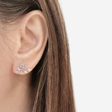 Gift set for her, hadiah untuk wanita, 送给她的礼物, bracelet, ring, necklace, earrings, korean earrings, made in korea, dainty jewellery, lazy girl jewellery, S925 silver, 925 sterling silver, huggie earrings, clip on, daily wear, cubic zirconia, bridesmaid gift, gift for her, Malaysia online shop, fashion jewellery, Korean jewellery accessories, sensitive skin, tahan karat, 适合日常佩戴, anting, rantai tangan, rantai leher, cincin, gift idea, no piercing, earrings malaysia, subang, Pearl, Freshwater pearl, 韩国发饰, 韩国饰品