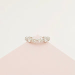 Rose Gold Made in Korea Earrings Korean Anting Cubic Zirconia Jewellery Malaysia Instagram 925 Sterling Silver hypoallergenic gift shops Jewellery Online Malaysia Shopping No Piercing Perfect Gift special gift Loved One Online jewellery Malaysia Gift for her Rose Gold Korea Korean Jewellery Jewelry Local Brand in Malaysia Cubic Zirconia Dainty Delicate Minimalist Jewellery Jewelry Bride ring cincin Silver Gift Set present gift for her gift ideas anting cincin kahwin wedding ring dinner ring luxe 戒指 韩极简饰品