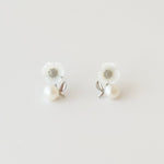 pearl earrings, dainty pearl bracelet, freshwater pearl necklace,  akoya pearl., handmade, sensitive skin, bridal, sterling silver, hypoallergenic, gift idea, seawater pearl, pearl neckace, keshi pearl, baroque pearl, mini pearl, 珍珠 淡水珍珠 ak pearl
海水珍珠 s925 cultural pearl present gift for her gift ideas pearl made in Malaysia south sea pearl 米珠 natural pearl mutiara Gift for her Dainty Delicate Minimalist everyday earrings everyday wear lustre near round mutiara  akoya mikimoto