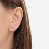 Gift set for her, hadiah untuk wanita, 送给她的礼物, bracelet, ring, necklace, earrings, korean earrings, made in korea, dainty jewellery, lazy girl jewellery, S925 silver, 925 sterling silver, huggie earrings, clip on, daily wear, cubic zirconia, bridesmaid gift, gift for her, Malaysia online shop, fashion jewellery, Korean jewellery accessories, sensitive skin, tahan karat, 适合日常佩戴, anting, rantai tangan, rantai leher, cincin, gift idea, no piercing, earrings malaysia, subang, Pearl, Freshwater pearl, 韩国发饰, 韩国饰品