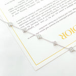 korean earrings bracelet jewellery Malaysia necklace korean jewellery rings earrings malaysia korean style earrings jewellery accessories hypoallergenic earrings ear cuff huggies silver necklace made in korea jewelry fashion jewellery malaysia earrings online shop malaysia Gift idea Gift for her Made in Korea  Cubic Zirconia 925 Sterling Silver  No Piercing Dainty Minimalist Daily wear Bestie Korean Anting Cincin Clip on 韩国耳环 韩国发饰 韩国饰品 hypoallergenic  birthday gift set bridesmaid aurelia atelier VAN CLEEF