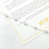 korean earrings bracelet jewellery Malaysia necklace korean jewellery rings earrings malaysia korean style earrings jewellery accessories hypoallergenic earrings ear cuff huggies silver necklace made in korea jewelry fashion jewellery malaysia earrings online shop malaysia Gift idea Gift for her Made in Korea  Cubic Zirconia 925 Sterling Silver  No Piercing Dainty Minimalist Daily wear Bestie Korean Anting Cincin Clip on 韩国耳环 韩国发饰 韩国饰品 hypoallergenic  birthday gift set bridesmaid aurelia atelier VAN CLEEF
