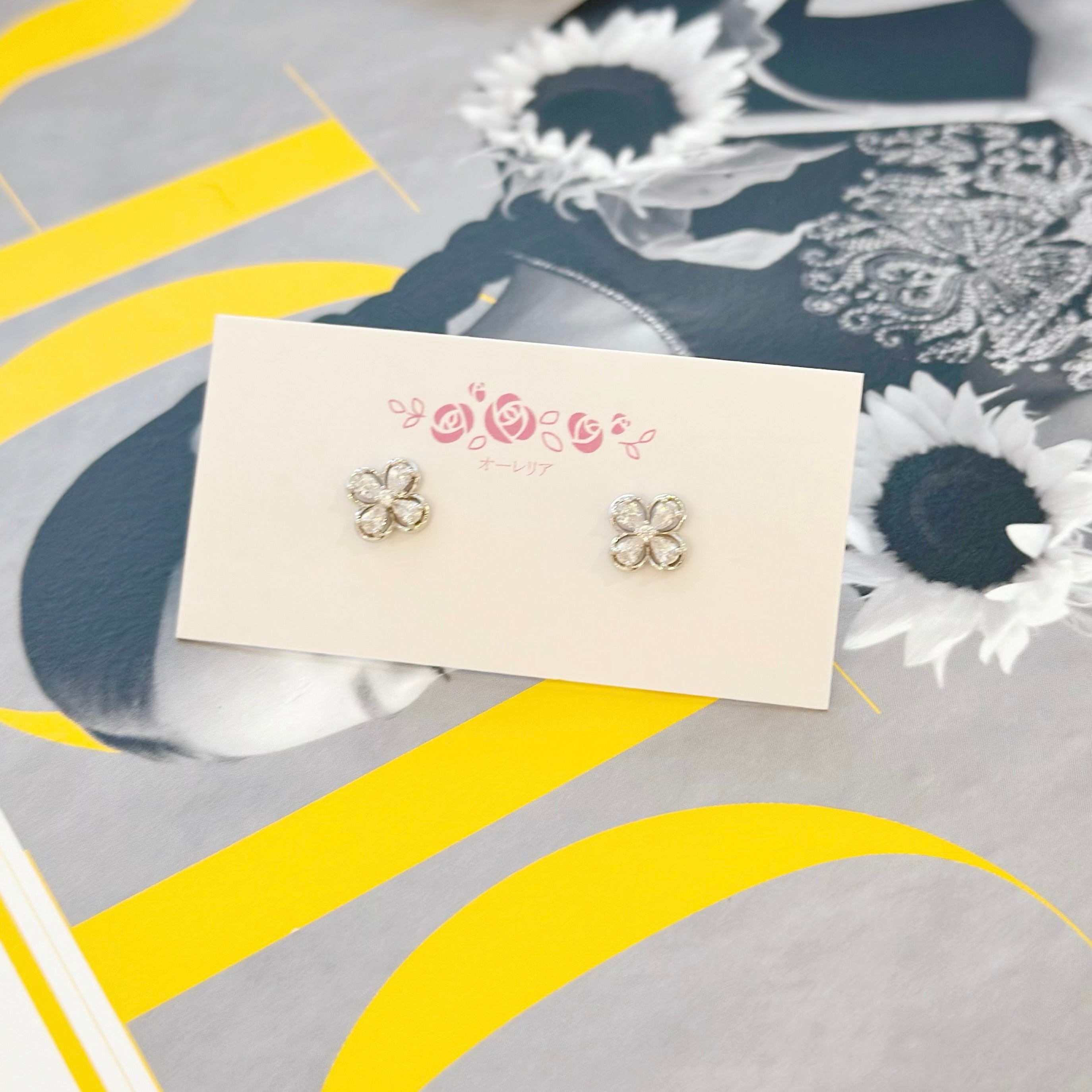 Rose Gold Made in Korea Earrings Korean Anting Cubic Zirconia Bride Bridal Dinner 925 Sterling Silver Fashion Costume Jewellery Online Malaysia Shopping Trendy No Piercing Special Perfect Gift From Heart For Your Loved One Accessory Gift for her Rose Gold Korea Made Earrings Korean Jewellery Jewelry Local Brand in Malaysia Cubic Zirconia Dainty Delicate Minimalist Jewellery Jewelry Bride Clip On Earrings Silver Christmas Gift Set Xmas Silver ANTI TARNISH DAILY SHOWER present gift for her gift ideas