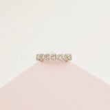 Rose Gold Made in Korea Earrings Korean Anting Cubic Zirconia Jewellery Malaysia Instagram 925 Sterling Silver hypoallergenic gift shops Jewellery Online Malaysia Shopping No Piercing Perfect Gift special gift Loved One Online jewellery Malaysia Gift for her Rose Gold Korea Korean Jewellery Jewelry Local Brand in Malaysia Cubic Zirconia Dainty Delicate Minimalist Jewellery Jewelry Bride ring cincin Silver Gift Set present gift for her gift ideas anting cincin kahwin wedding ring dinner ring luxe 戒指 韩极简饰品