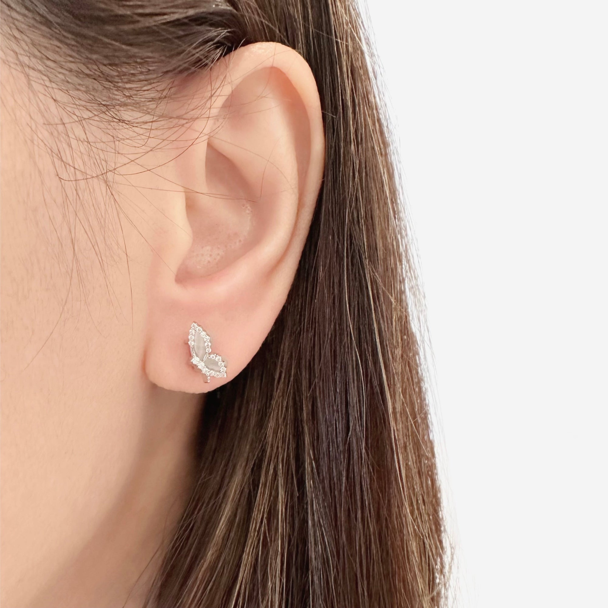 Gift set for her, hadiah untuk wanita, 送给她的礼物, bracelet, ring, necklace, earrings, korean earrings, made in korea, dainty jewellery, lazy girl jewellery, S925 silver, 925 sterling silver, huggie earrings, clip on, daily wear, cubic zirconia, bridesmaid gift, gift for her, Malaysia online shop, fashion jewellery, Korean jewellery accessories, sensitive skin, tahan karat, 适合日常佩戴, anting, rantai tangan, rantai leher, cincin, gift idea, no piercing, earrings malaysia, subang, Pearl, Freshwater pearl, 韩国发饰, 韩国饰品