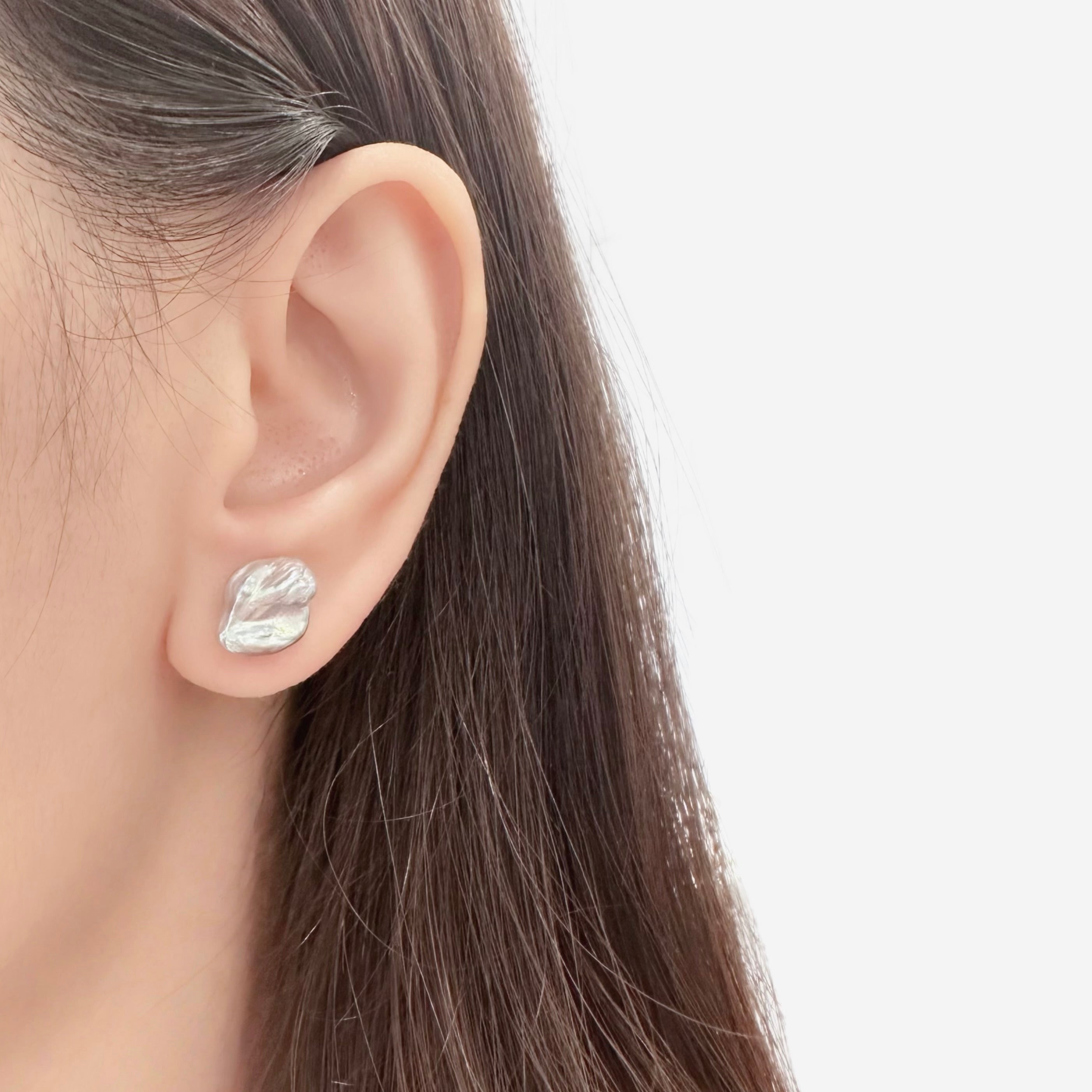 pearl earrings, dainty pearl bracelet, freshwater pearl necklace,  akoya pearl., handmade, sensitive skin, bridal, sterling silver, hypoallergenic, gift idea, seawater pearl, pearl neckace, keshi pearl, baroque pearl, mini pearl, 珍珠 淡水珍珠 ak pearl
海水珍珠 s925 cultural pear present gift for her gift ideas pearl made in Malaysia south sea pearl 米珠 natural pearl mutiara Gift for her Dainty Delicate Minimalist everyday earrings everyday wear