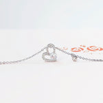 korean earrings bracelet jewellery Malaysia necklace korean jewellery rings earrings malaysia korean style earrings malaysia jewellery jewelry jewellery accessories hypoallergenic earrings ear cuff huggies silver necklace made in korea jewelry fashion jewellery malaysia earrings online shop malaysia Gift idea Gift for her Made in Korea Cubic Zirconia 925 Sterling Silver No Piercing Jewelry Dainty Minimalist Bestie anting subang clip on 925 silver gf gift local Dainty Daily wear Gift Set aurelia atelier