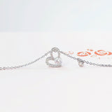 korean earrings bracelet jewellery Malaysia necklace korean jewellery rings earrings malaysia korean style earrings malaysia jewellery jewelry jewellery accessories hypoallergenic earrings ear cuff huggies silver necklace made in korea jewelry fashion jewellery malaysia earrings online shop malaysia Gift idea Gift for her Made in Korea Cubic Zirconia 925 Sterling Silver No Piercing Jewelry Dainty Minimalist Bestie anting subang clip on 925 silver gf gift local Dainty Daily wear Gift Set aurelia atelier
