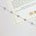 korean earrings bracelet jewellery Malaysia necklace korean jewellery rings earrings malaysia korean style earrings jewellery accessories hypoallergenic earrings ear cuff huggies silver necklace made in korea jewelry fashion jewellery malaysia earrings online shop malaysia Gift idea Gift for her Made in Korea  Cubic Zirconia 925 Sterling Silver  No Piercing Dainty Minimalist Daily wear Bestie Korean Anting Cincin Clip on 韩国耳环 韩国发饰 韩国饰品 hypoallergenic  birthday gift set bridesmaid aurelia atelier VAN CLEEF