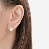 pearl earrings, dainty pearl bracelet, freshwater pearl necklace,  akoya pearl., handmade, sensitive skin, bridal, sterling silver, hypoallergenic, gift idea, seawater pearl, pearl neckace, keshi pearl, baroque pearl, mini pearl, 珍珠 淡水珍珠 ak pearl
海水珍珠 s925 cultural pearl present gift for her gift ideas pearl made in Malaysia south sea pearl 米珠 natural pearl mutiara Gift for her Dainty Delicate Minimalist everyday earrings everyday wear lustre near round mutiara  akoya mikimoto