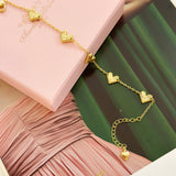 korean earrings bracelet jewellery Malaysia necklace korean jewellery rings earrings malaysia korean style earrings jewellery accessories hypoallergenic earrings huggies silver necklace made in korea jewelry fashion jewellery malaysia earrings online shop malaysia Gift idea Gift for her Made in Korea  Cubic Zirconia 925 Sterling Silver  No Piercing Dainty Minimalist Daily wear Bestie Korean Anting Clip on 韩国耳环 韩国发饰 韩国饰品 hypoallergenic  birthday gift set bridesmaid aurelia atelier 手链 金 24k gold 24k emas