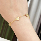 korean earrings bracelet jewellery Malaysia necklace korean jewellery rings earrings malaysia korean style earrings jewellery accessories hypoallergenic earrings huggies silver necklace made in korea jewelry fashion jewellery malaysia earrings online shop malaysia Gift idea Gift for her Made in Korea  Cubic Zirconia 925 Sterling Silver  No Piercing Dainty Minimalist Daily wear Bestie Korean Anting Clip on 韩国耳环 韩国发饰 韩国饰品 hypoallergenic  birthday gift set bridesmaid aurelia atelier 手链 金 24k gold 24k emas