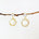 Classic Swarovski pearl necklace Elegant pearl jewelry set Timeless Swarovski bracelet Pearl Handcrafted pearl jewelry Luxurious Swarovski pearls Chic pearl bracelet Swarovski pearl accessories Fashionable pearl necklace Stylish pearl bracelet Pearl necklace Pearl bracelet Swarovski crystal pearl Korean jewelry Korean jewellery Jewelry Dainty Minimalist jewellery Malaysia Stainless steel 925 sterling silver S925 Cubic zirconia hypoallergenic earrings birthday gift premium gift bridesmaid aurelia atelier
