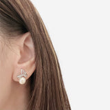 pearl earrings, dainty pearl bracelet, freshwater pearl necklace,  akoya pearl., handmade, sensitive skin, bridal, sterling silver, hypoallergenic, gift idea, seawater pearl, pearl neckace, keshi pearl, baroque pearl, mini pearl, 珍珠 淡水珍珠 ak pearl
海水珍珠 s925 cultural pearl present gift for her gift ideas pearl made in Malaysia south sea pearl 米珠 natural pearl mutiara Gift for her Dainty Delicate Minimalist everyday earrings everyday wear lustre near round mutiara  akoya mikimoto