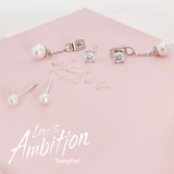 Love's Ambition Earrings