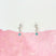 korean earrings bracelet jewellery Malaysia necklace korean jewellery rings earrings malaysia korean style earrings jewellery accessories hypoallergenic earrings ear cuff huggies silver necklace made in korea jewelry fashion jewellery malaysia earrings online shop malaysia Gift idea Gift for her Made in Korea Cubic Zirconia 925 Sterling Silver No Piercing Dainty Minimalist Daily wear Bestie Korean Anting Cincin Clip on 韩国耳环 韩国发饰 韩国饰品 hypoallergenic birthday gift set bridesmaid aurelia atelier