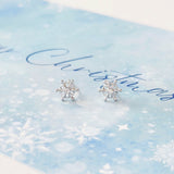 Christmas daily wear earrings 925 sterling silver hypoallergenic made in Korea for sensitive skin snowflake , 雪花

圣诞日常耳环 925纯银 低敏 韩国制造 适合敏感肌,  适合日常佩戴,韩国发饰
韩国饰品
韩国耳环, 梅花

Anting-anting harian Krismas perak 925 hypoalergenik buatan Korea
gift for her, 冬季送她礼物, sakura, flower