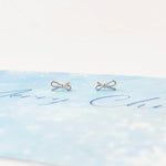 Christmas daily wear earrings 925 sterling silver hypoallergenic made in Korea for sensitive skin snowflake , 雪花

圣诞日常耳环 925纯银 低敏 韩国制造 适合敏感肌,  适合日常佩戴,韩国发饰
韩国饰品
韩国耳环, 梅花

Anting-anting harian Krismas perak 925 hypoalergenik buatan Korea
gift for her, 冬季送她礼物, sakura, flower