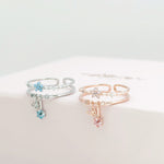 korean earrings bracelet jewellery Malaysia necklace korean jewellery rings earrings malaysia korean style earrings jewellery accessories hypoallergenic earrings ear cuff huggies silver necklace made in korea jewelry fashion jewellery malaysia earrings online shop malaysia Gift idea Gift for her Made in Korea  Cubic Zirconia 925 Sterling Silver  No Piercing Dainty Minimalist Daily wear Bestie Korean Anting Cincin Clip on 韩国耳环 韩国发饰 韩国饰品 hypoallergenic  birthday gift set bridesmaid aurelia atelier