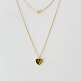 Flavia Necklace