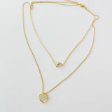 Flavia Necklace