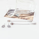 korean earrings bracelet jewellery Malaysia necklace korean jewellery rings earrings malaysia korean style earrings jewellery accessories hypoallergenic earrings ear cuff huggies silver necklace made in korea jewelry fashion jewellery malaysia earrings online shop malaysia Gift idea Gift for her Made in Korea  Cubic Zirconia 925 Sterling Silver  No Piercing Dainty Minimalist Daily wear Bestie Korean Anting Cincin Clip on 韩国耳环 韩国发饰 韩国饰品 hypoallergenic  birthday gift set bridesmaid aurelia atelier