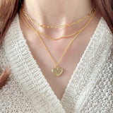Carmela Necklace