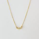 Blaine Necklace