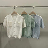 Avery Knit Top