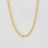 Flavia Necklace