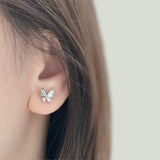 orean earrings bracelet jewellery Malaysia necklace korean jewellery rings earrings malaysia korean style earrings jewellery accessories hypoallergenic earrings ear cuff huggies silver necklace made in korea jewelry fashion jewellery malaysia earrings online shop malaysia Gift idea Gift for her Made in Korea Cubic Zirconia 925 Sterling Silver No Piercing Dainty Minimalist Daily wear Bestie Korean Anting Cincin Clip on 韩国耳环 韩国发饰 韩国饰品 hypoallergenic birthday gift set bridesmaid aurelia atelier