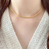 Flavia Necklace
