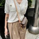 Avery Knit Top