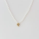 Yari Necklace