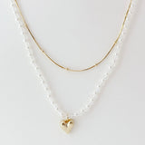 Yari Necklace