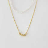 Blaine Necklace