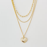 Carmela Necklace