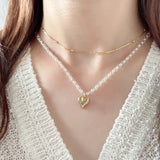 Yari Necklace