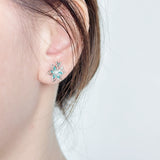 korean earrings bracelet jewellery Malaysia necklace korean jewellery rings earrings malaysia korean style earrings jewellery accessories hypoallergenic earrings ear cuff huggies silver necklace made in korea jewelry fashion jewellery malaysia earrings online shop malaysia Gift idea Gift for her Made in Korea  Cubic Zirconia 925 Sterling Silver  No Piercing Dainty Minimalist Daily wear Bestie Korean Anting Cincin Clip on 韩国耳环 韩国发饰 韩国饰品 hypoallergenic  birthday gift set bridesmaid aurelia atelier