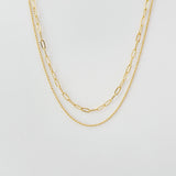 Carmela Necklace