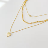 Flavia Necklace