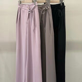 Ivy Slack Pants