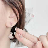 korean earrings bracelet jewellery Malaysia necklace korean jewellery rings earrings malaysia korean style earrings jewellery accessories hypoallergenic earrings ear cuff huggies silver necklace made in korea jewelry fashion jewellery malaysia earrings online shop malaysia Gift idea Gift for her Made in Korea  Cubic Zirconia 925 Sterling Silver  No Piercing Dainty Minimalist Daily wear Bestie Korean Anting Cincin Clip on 韩国耳环 韩国发饰 韩国饰品 hypoallergenic  birthday gift set bridesmaid aurelia atelier