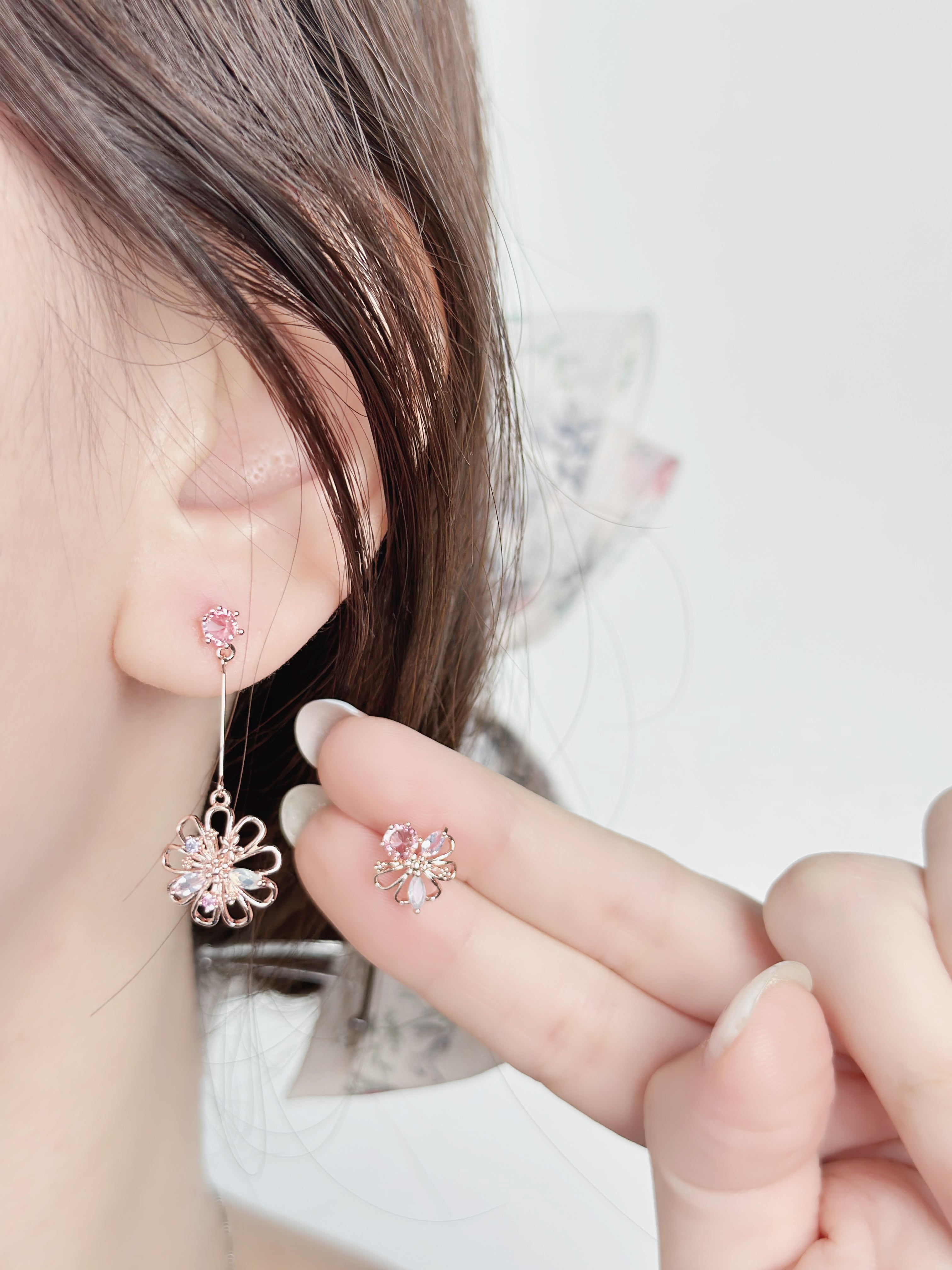 korean earrings bracelet jewellery Malaysia necklace korean jewellery rings earrings malaysia korean style earrings jewellery accessories hypoallergenic earrings ear cuff huggies silver necklace made in korea jewelry fashion jewellery malaysia earrings online shop malaysia Gift idea Gift for her Made in Korea  Cubic Zirconia 925 Sterling Silver  No Piercing Dainty Minimalist Daily wear Bestie Korean Anting Cincin Clip on 韩国耳环 韩国发饰 韩国饰品 hypoallergenic  birthday gift set bridesmaid aurelia atelier