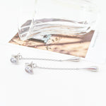 korean earrings bracelet jewellery Malaysia necklace korean jewellery rings earrings malaysia korean style earrings jewellery accessories hypoallergenic earrings ear cuff huggies silver necklace made in korea jewelry fashion jewellery malaysia earrings online shop malaysia Gift idea Gift for her Made in Korea  Cubic Zirconia 925 Sterling Silver  No Piercing Dainty Minimalist Daily wear Bestie Korean Anting Cincin Clip on 韩国耳环 韩国发饰 韩国饰品 hypoallergenic  birthday gift set bridesmaid aurelia atelier
